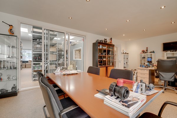 Medium property photo - Bierboomstraat 1, 6942 GE Didam